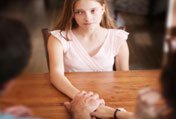 Children in the Mediation Process